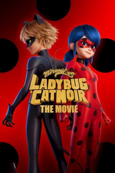 The Ladybug