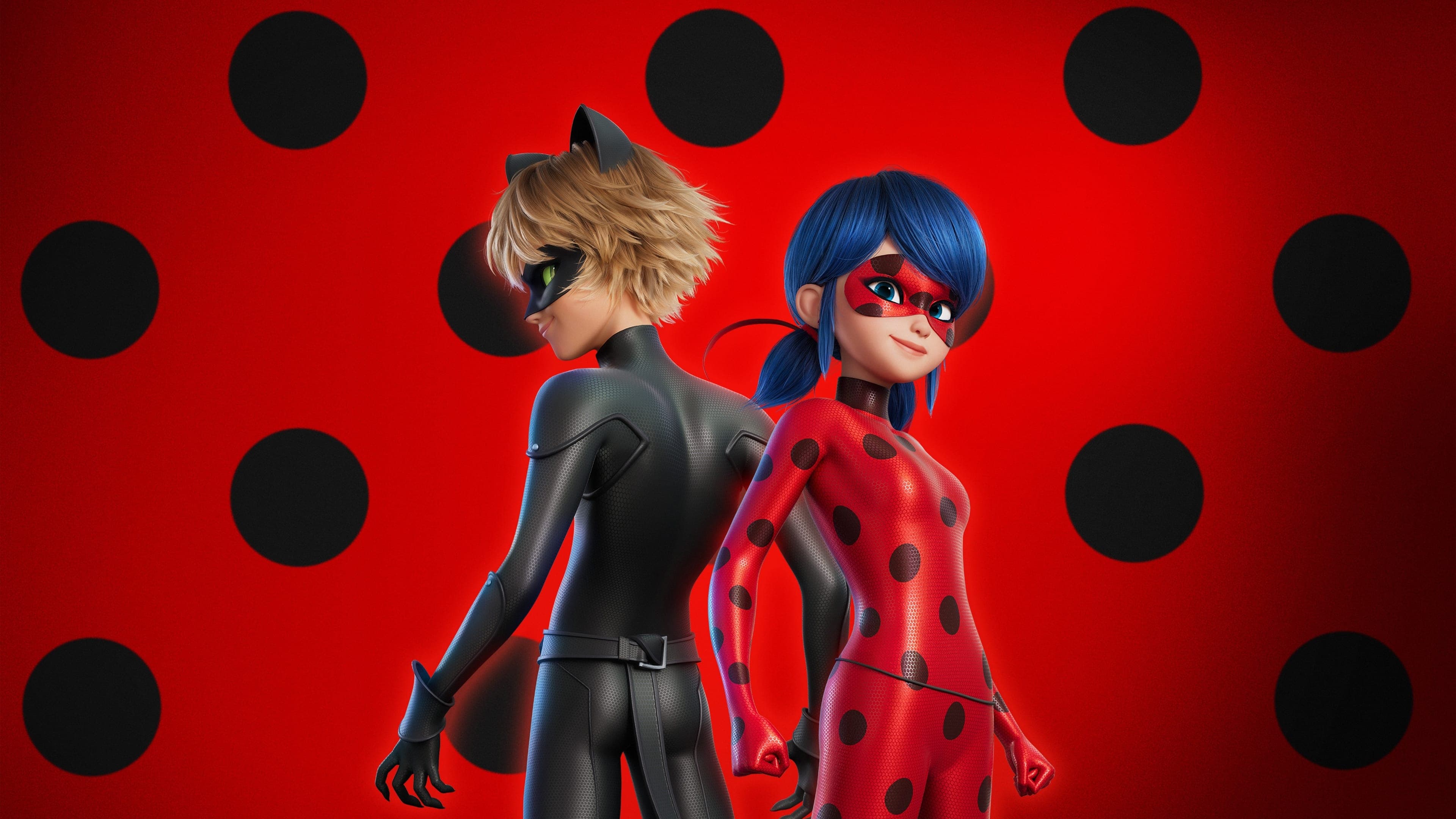 The Ladybug