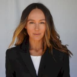 Sharni Vinson