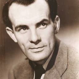 George Evans