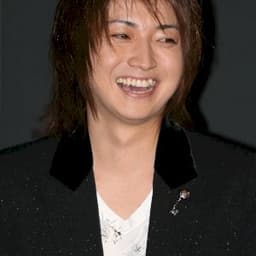 Tatsuya Fujiwara