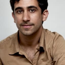 Arash DeMaxi