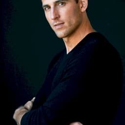 Jonathan Chase