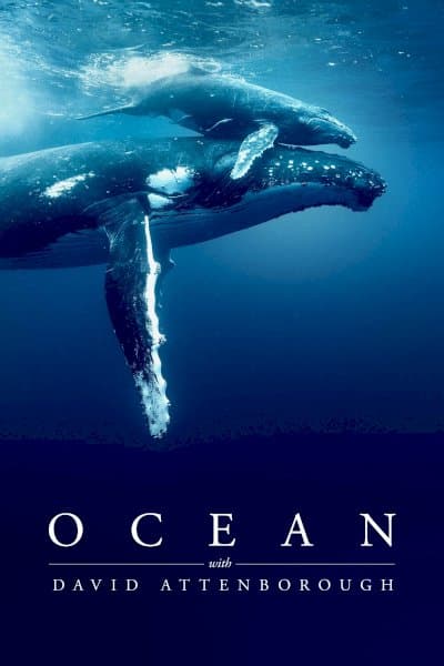 Ocean with David Attenborough