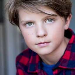 Chase Barker