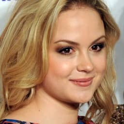 Kimberley Nixon