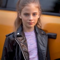 Carina Battrick