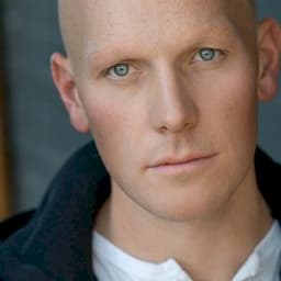Scotty Bohnen