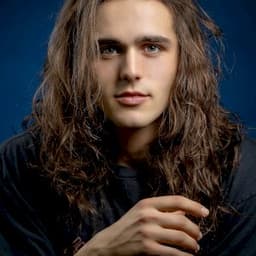 Charlie Gillespie
