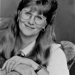 Judith Ivey