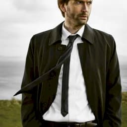 David Tennant