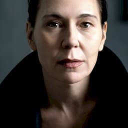 Jessica Liedberg