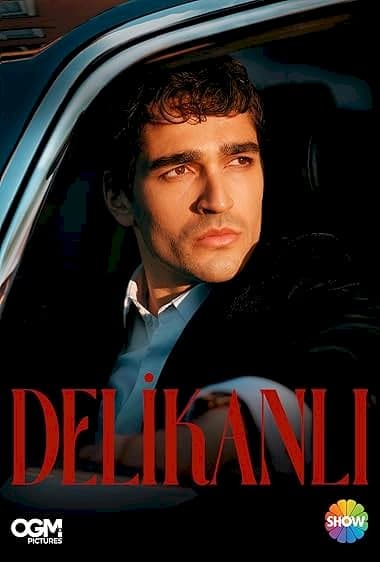 Delikanlı - جوانمرد