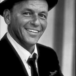 Frank Sinatra
