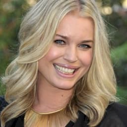 Rebecca Romijn