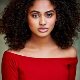 Daniella Taylor