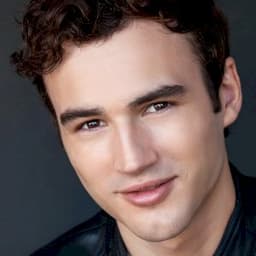 Parker Mack