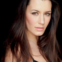 Kate Magowan