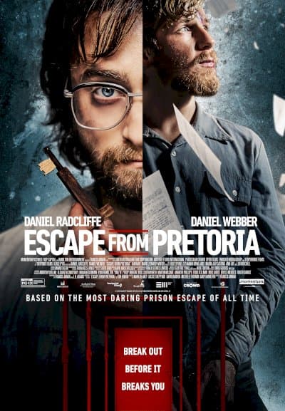 Escape from Pretoria