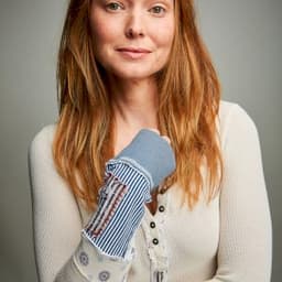 Samantha Sloyan