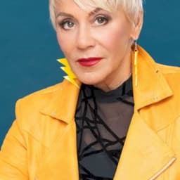 Lenore Zann