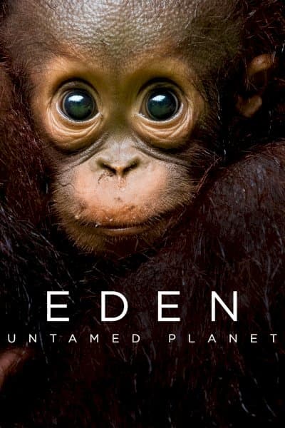 Eden: Untamed Planet