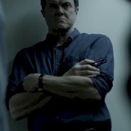 Boris McGiver