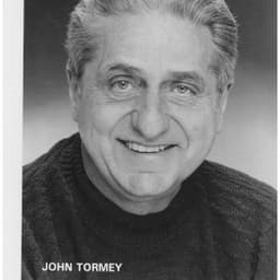 John Tormey