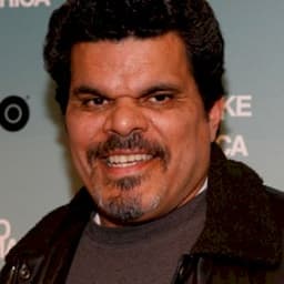 Luis Guzmán