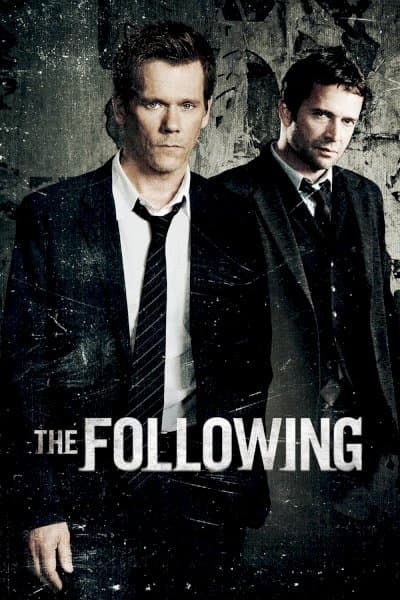 The Following