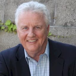 Patrick McDade