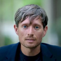 Robin Carhart-Harris