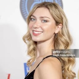 Isabella Blake-Thomas