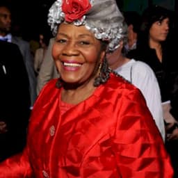 Irma P. Hall