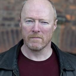 Rod Glenn