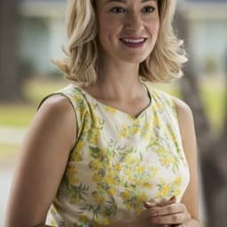 Olivia Hamilton