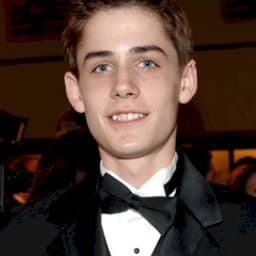Adam Butcher