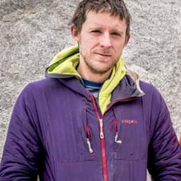 Tommy Caldwell