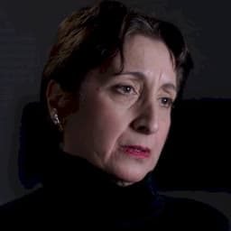 Arleen Hairbaedian