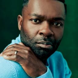 David Oyelowo