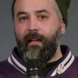 Olivier Afonso