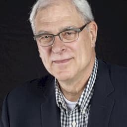 Phil Jackson