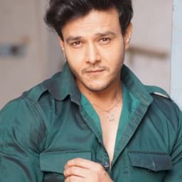 Aniruddh Dave