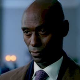 Lance Reddick