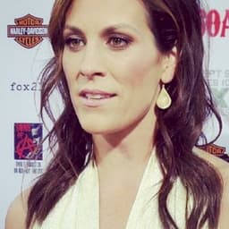 Annabeth Gish
