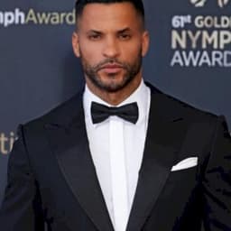 Ricky Whittle