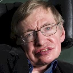 Stephen Hawking
