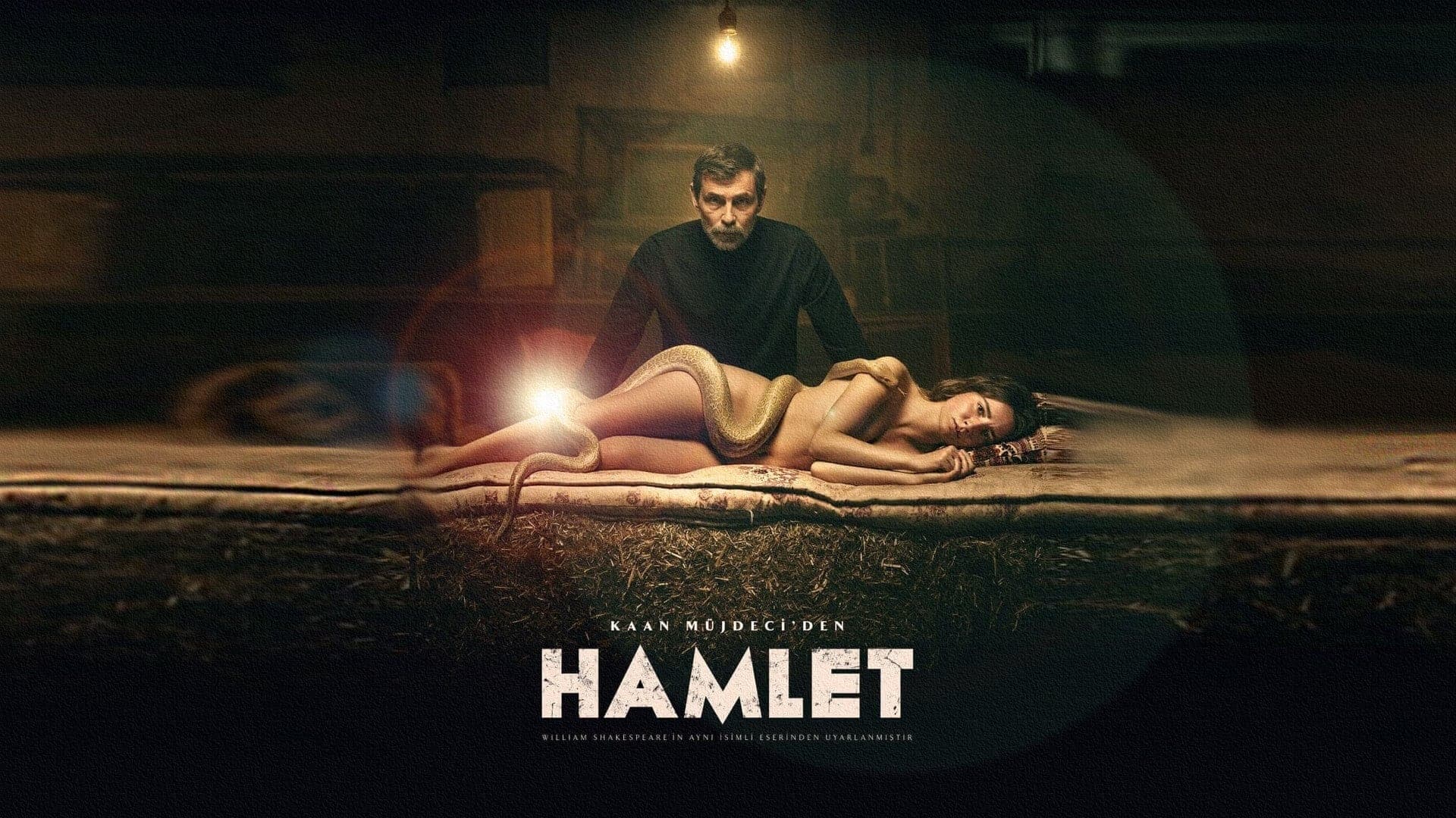 Hamlet - هملت