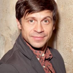 Pavel Derevyanko