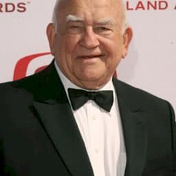 Edward Asner